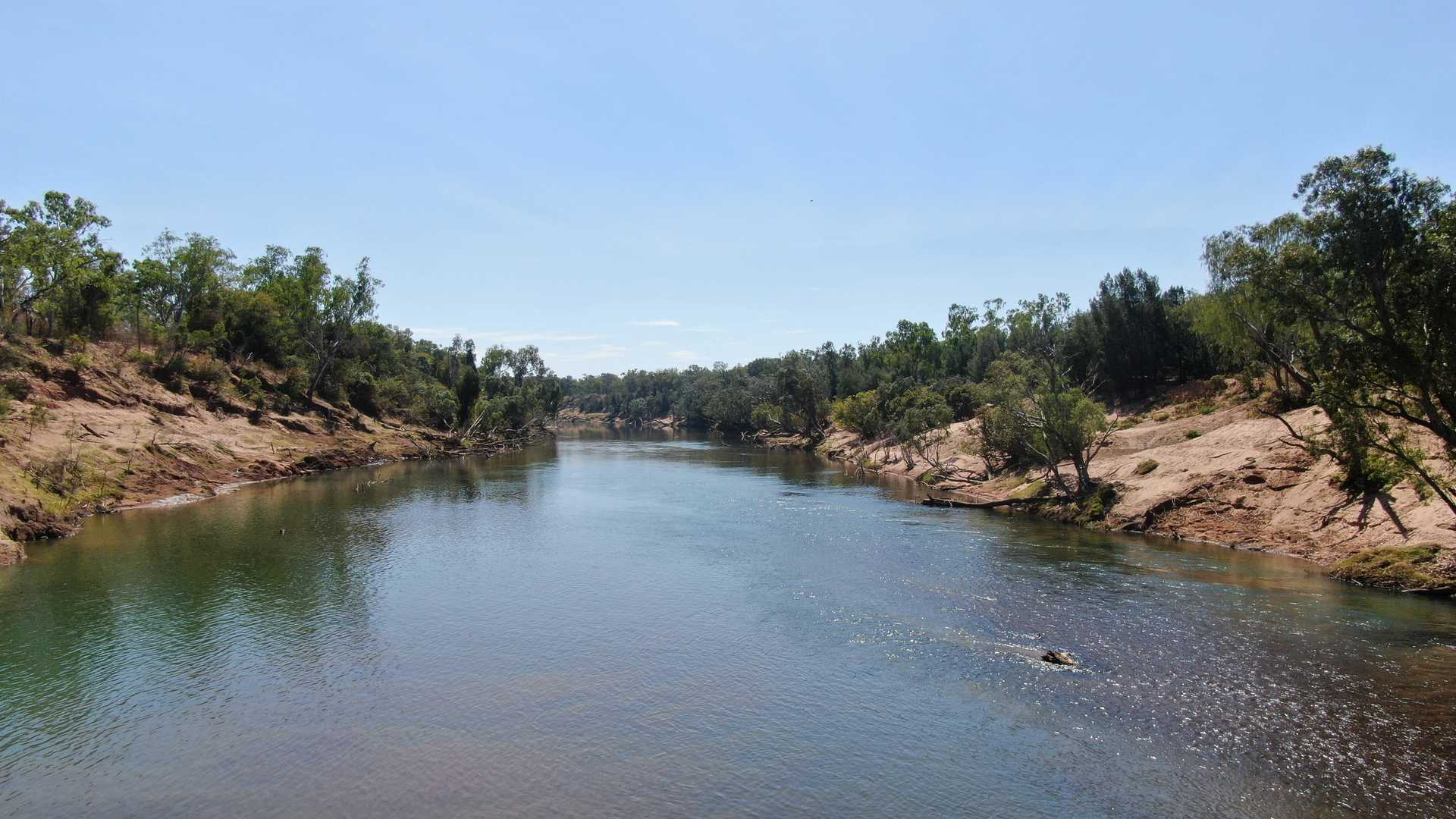 Mixed Farm For Sale NT