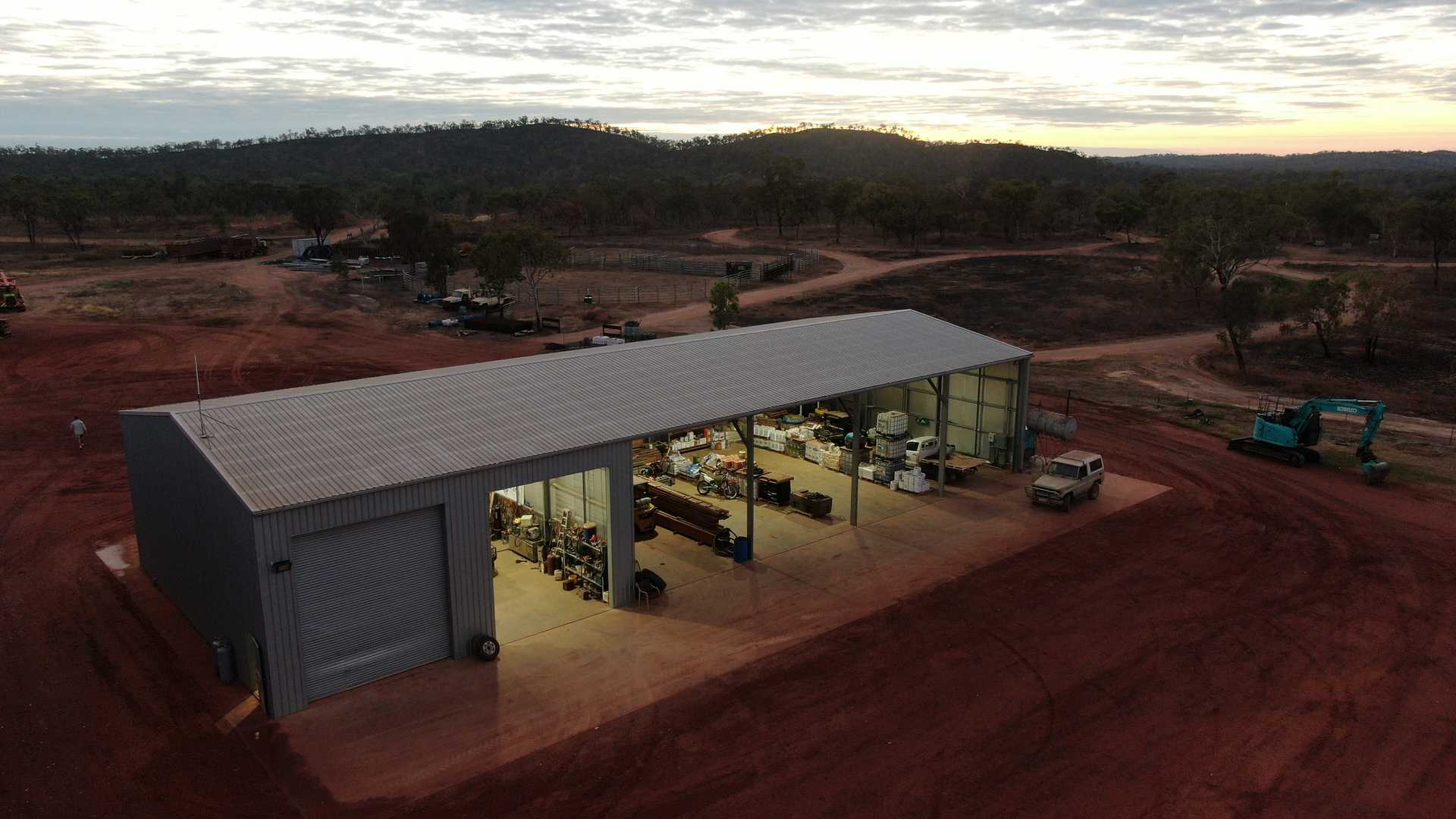 Mixed Farm For Sale NT