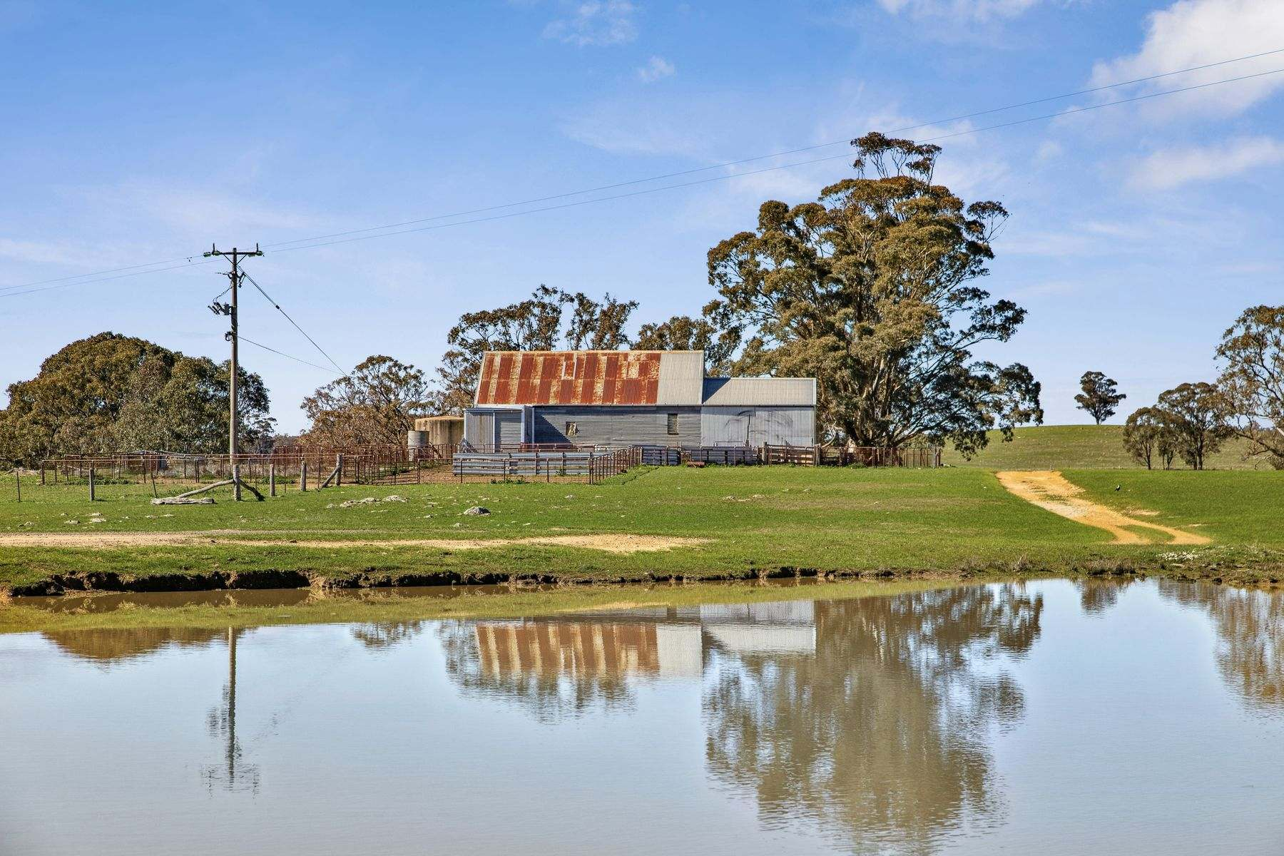 rural property for sale VIC