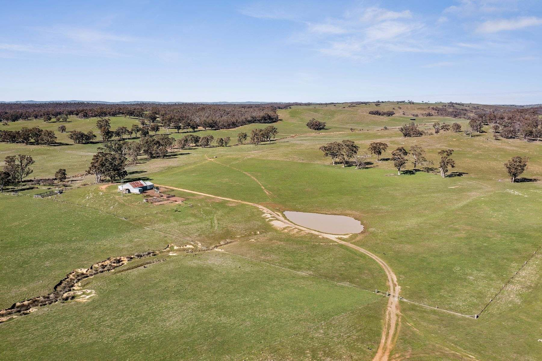 rural property for sale VIC