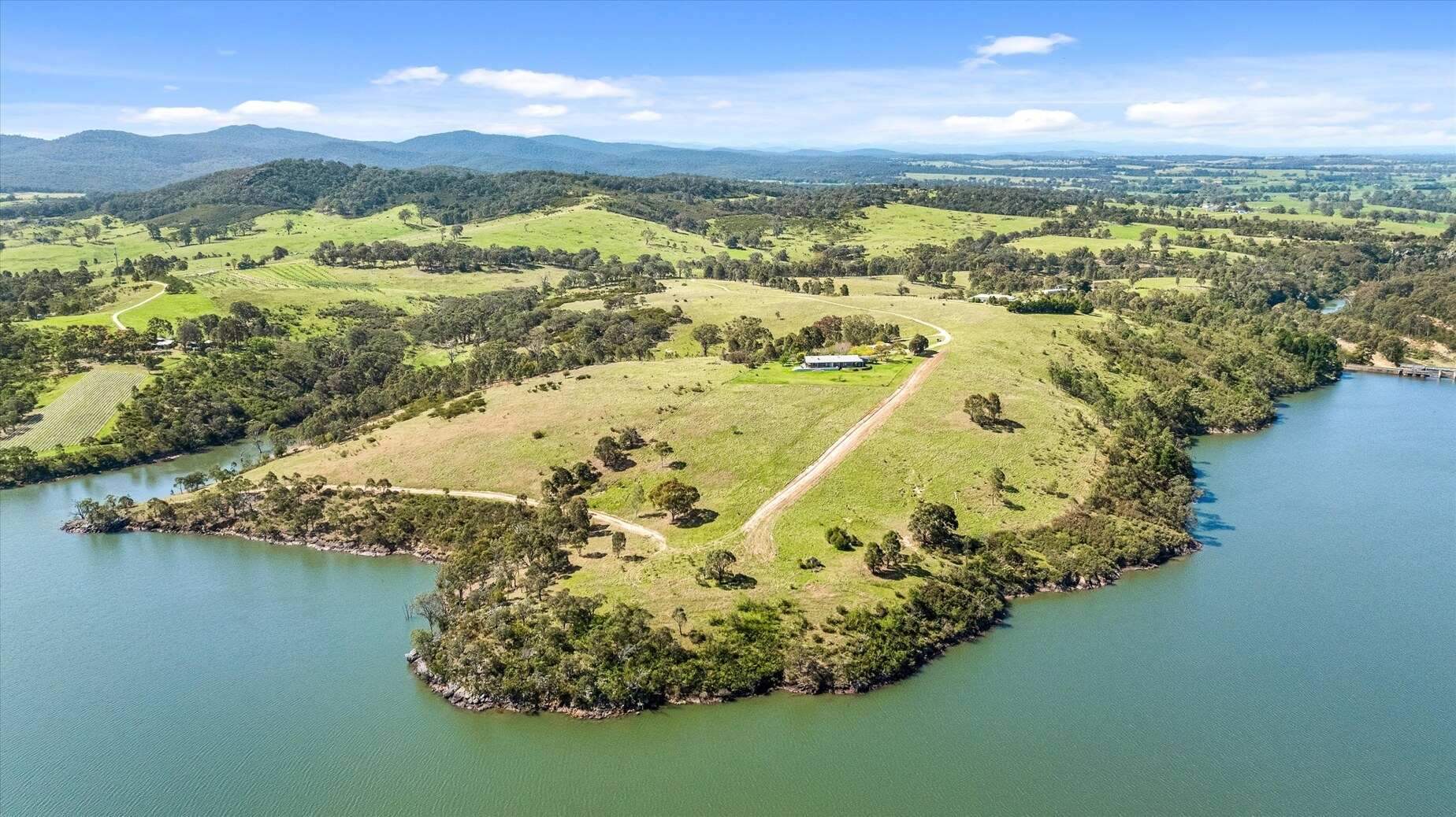 Acreage Property For Sale VIC