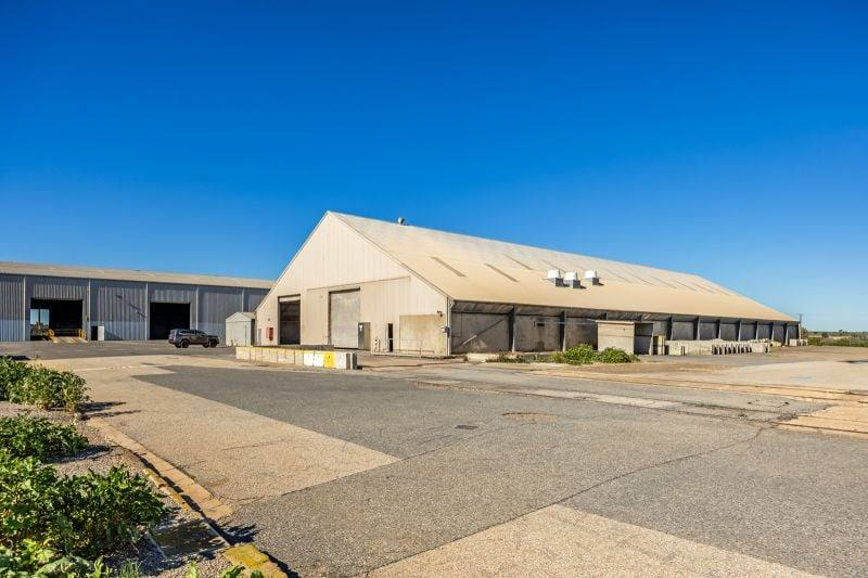 industrial property for sale SA