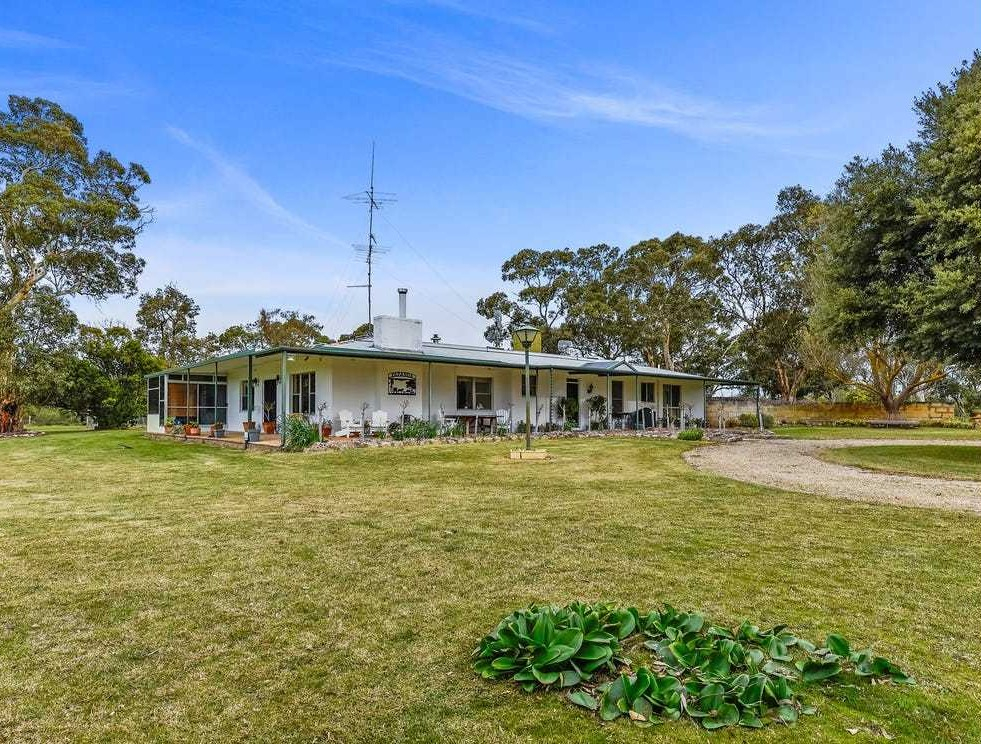 Rural Property For Sale SA
