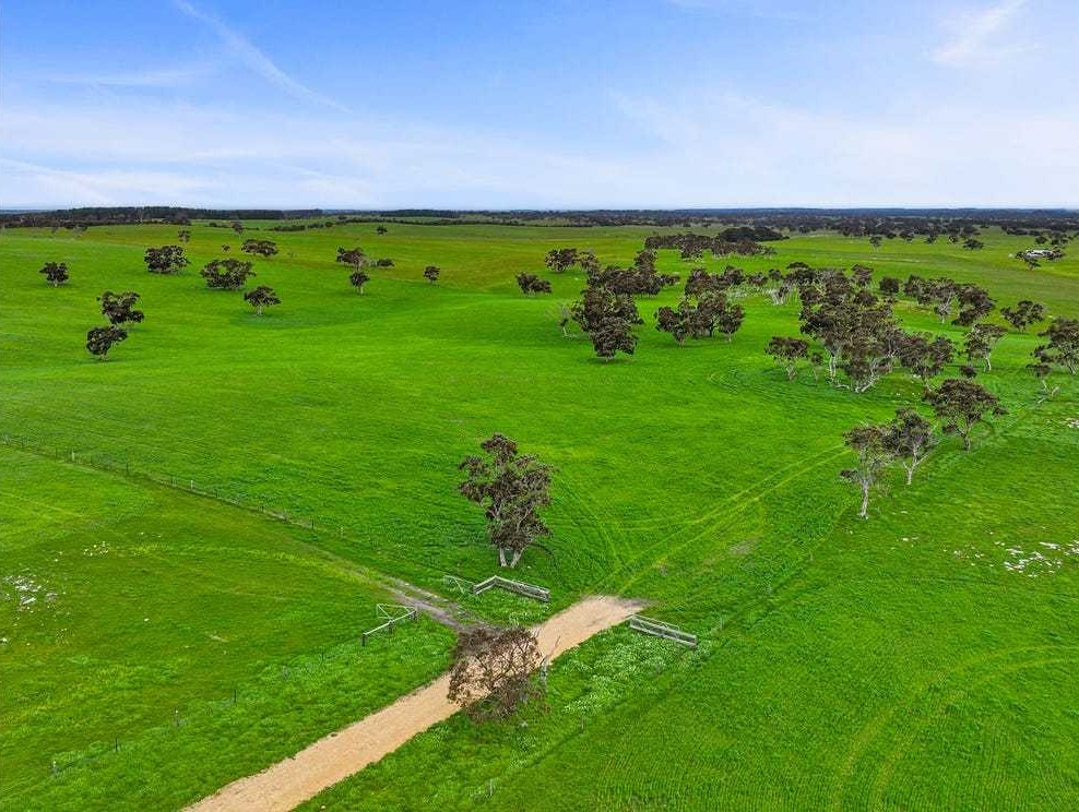 Rural Property For Sale SA