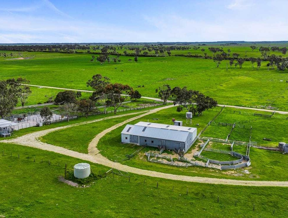 Rural Property For Sale SA