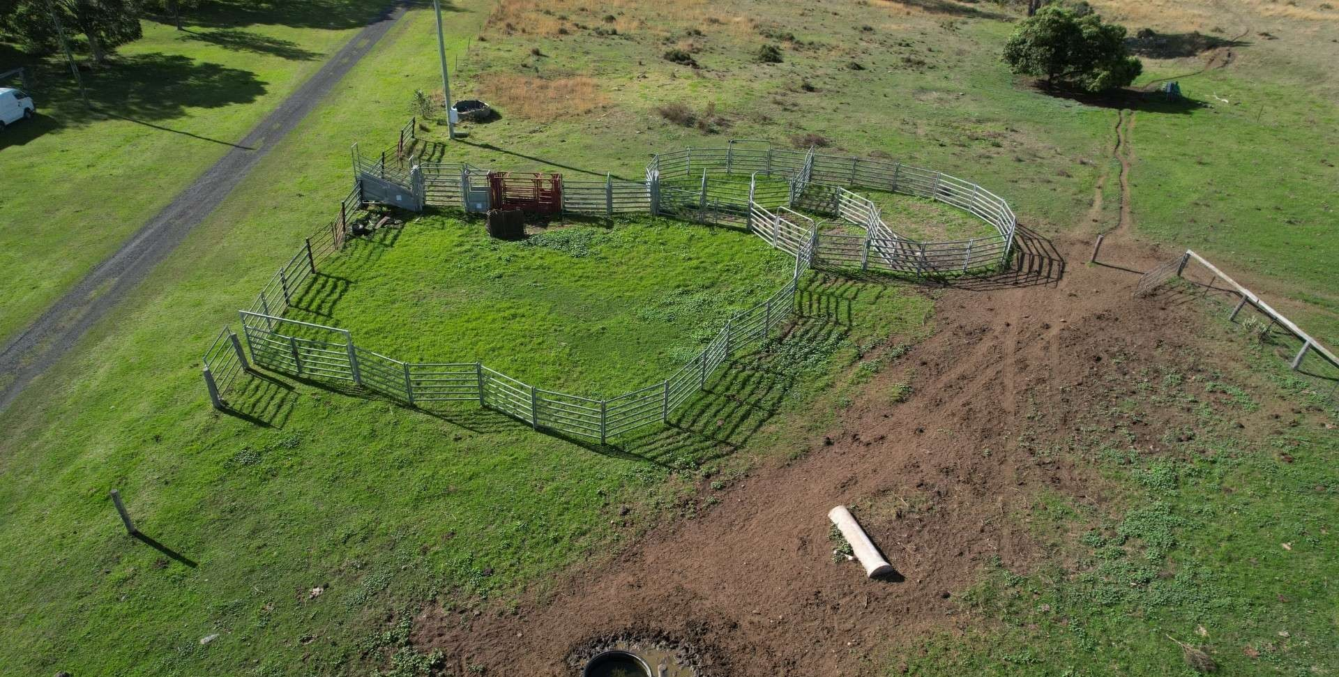 QLD cattle property for sale
