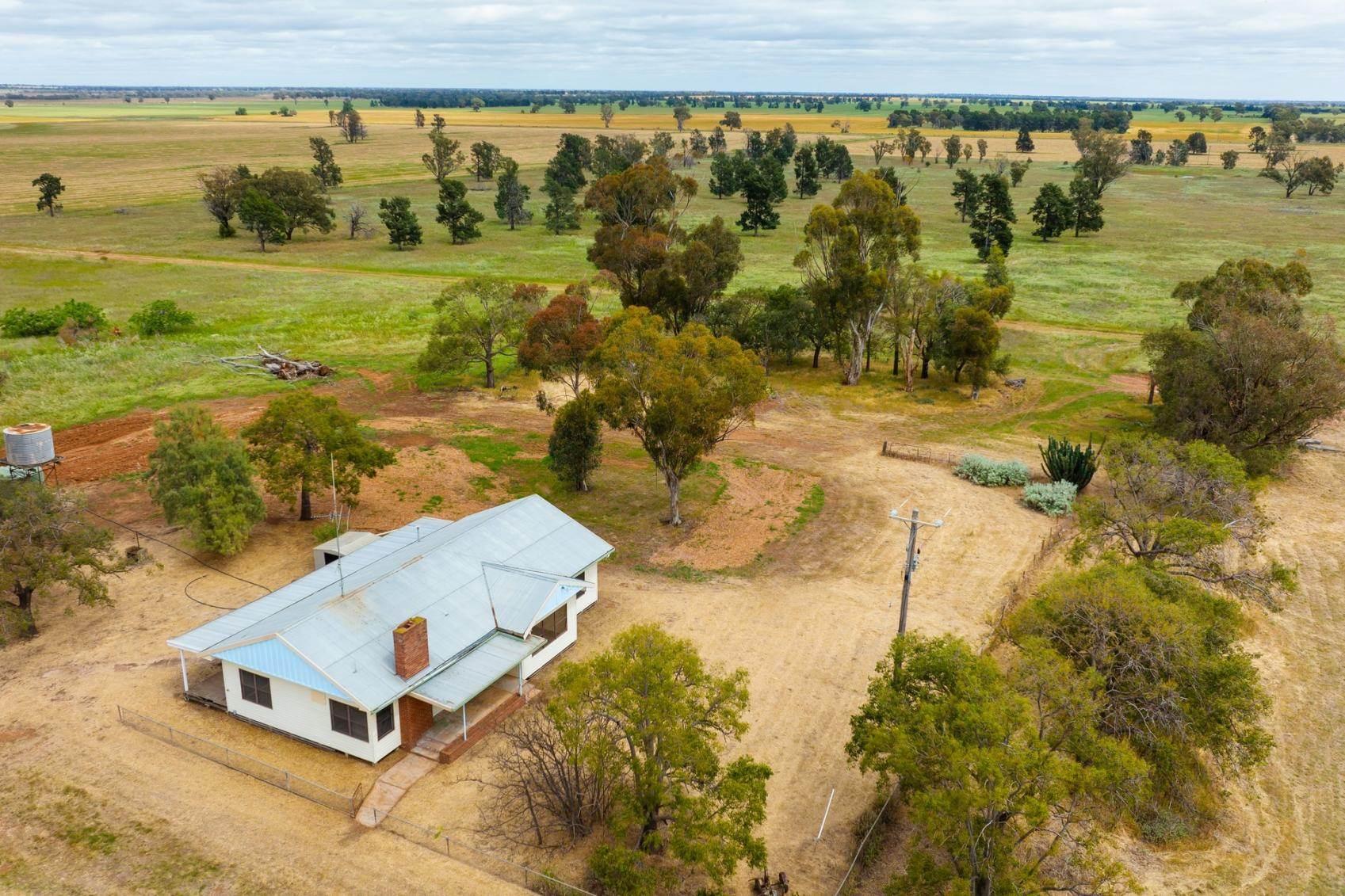 Properties For Sale Riverina NSW