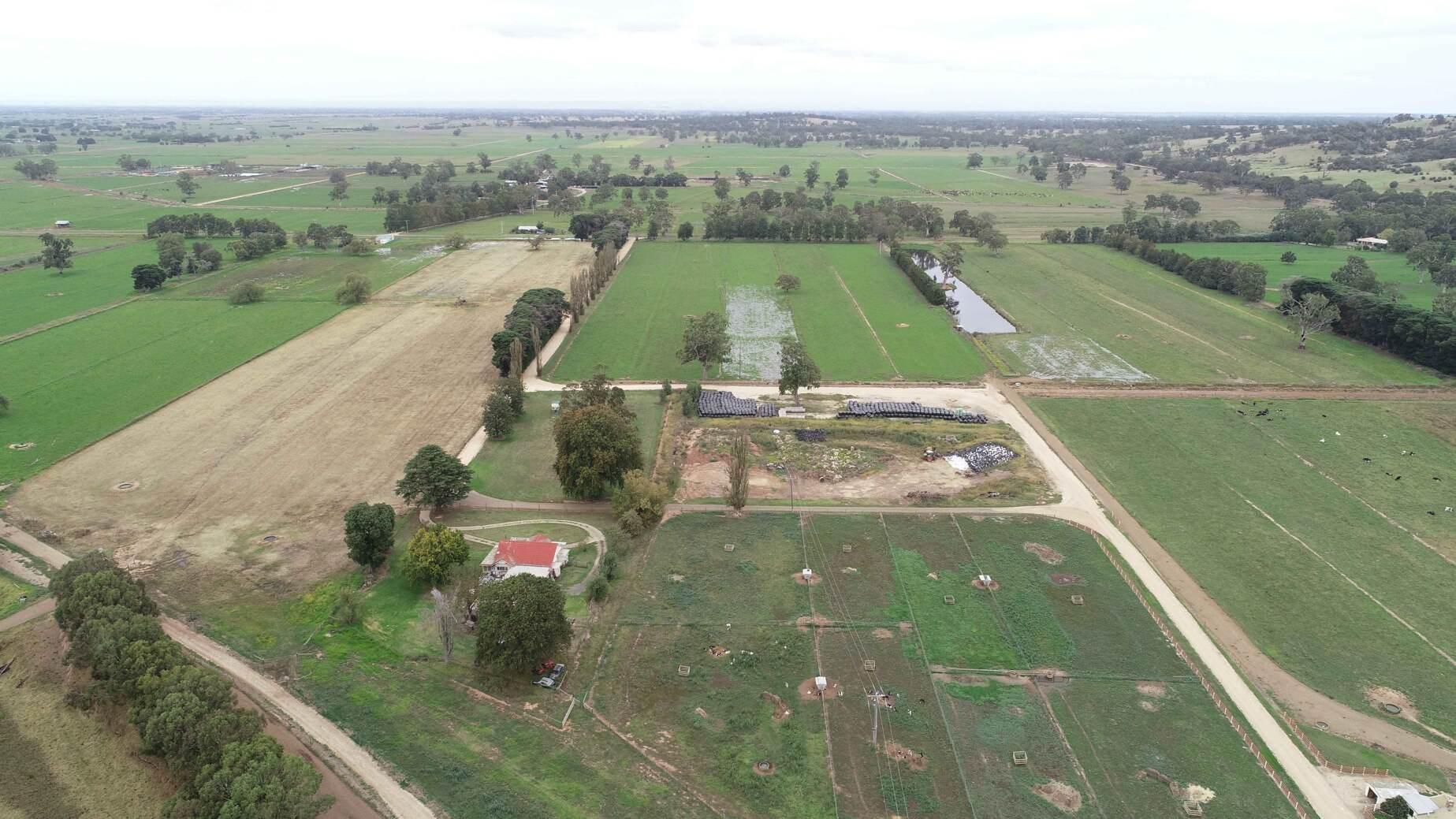 Dairy Farms For Sale: 180 McLachlan Road, Heyfield, VIC