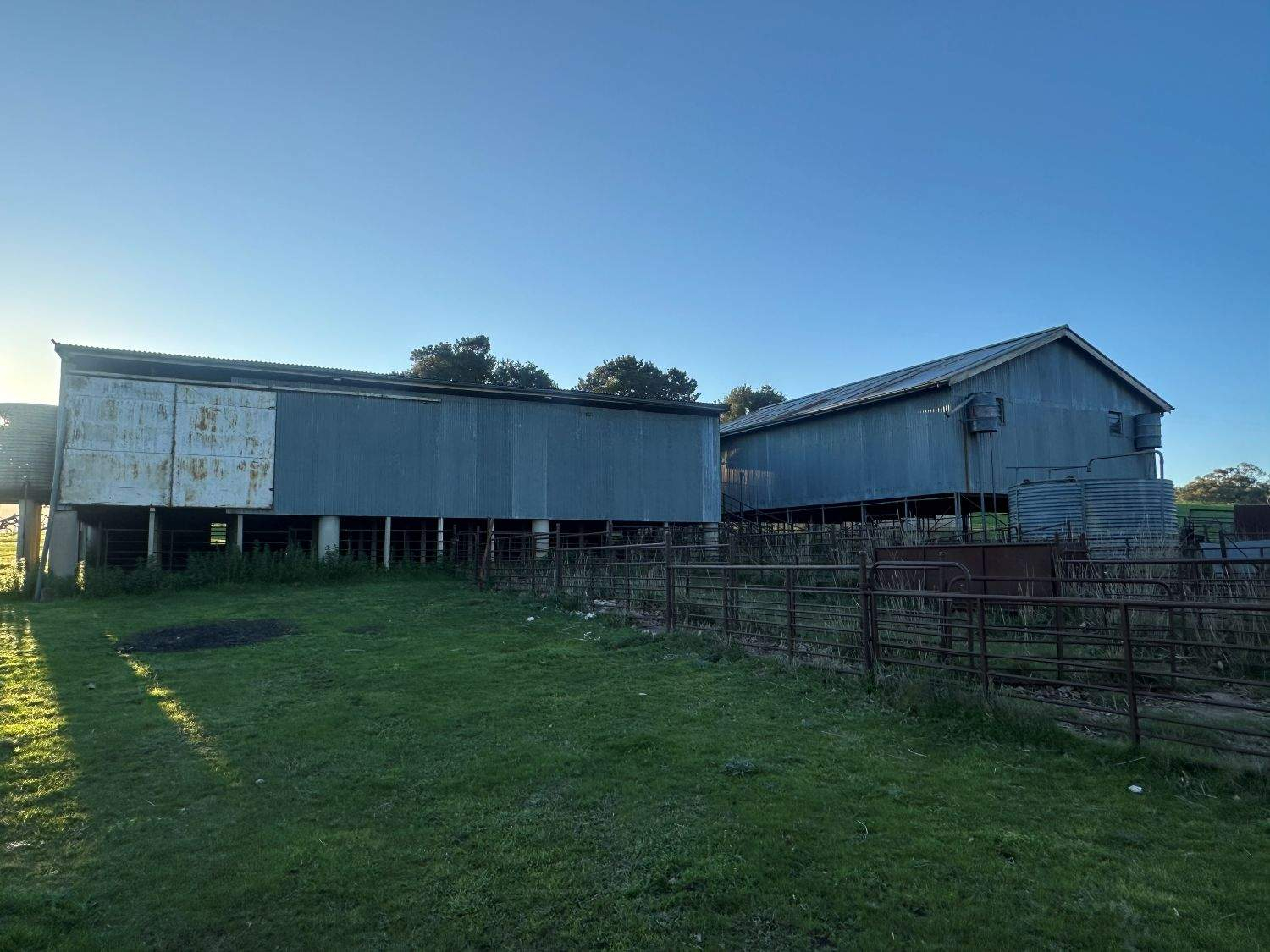 rural property for sale NSW