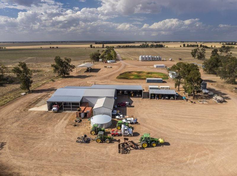 farm for sale NSW