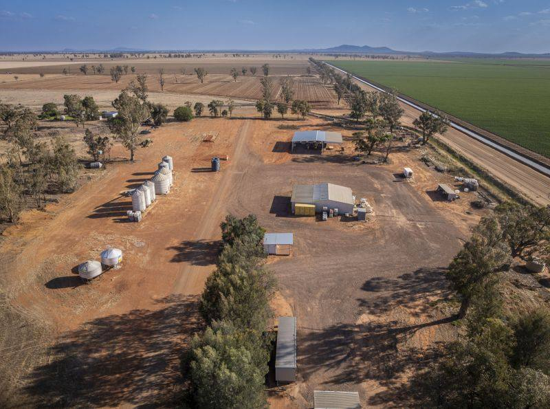 farm for sale NSW