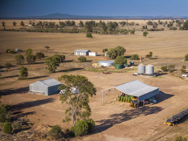 farm for sale NSW