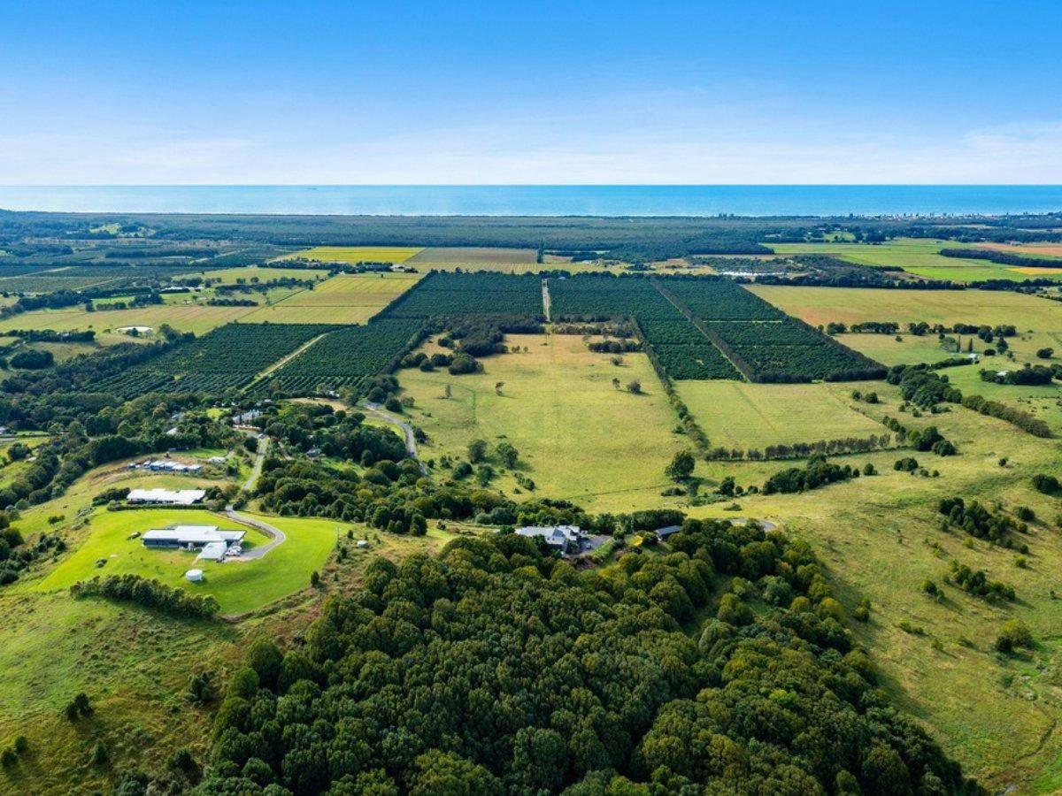 Rural Property For Sale Northern NSW Hinterland