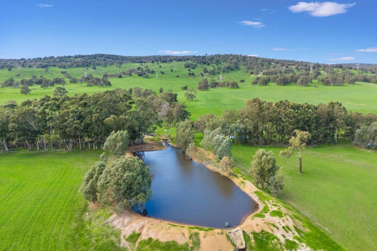 farm for sale WA