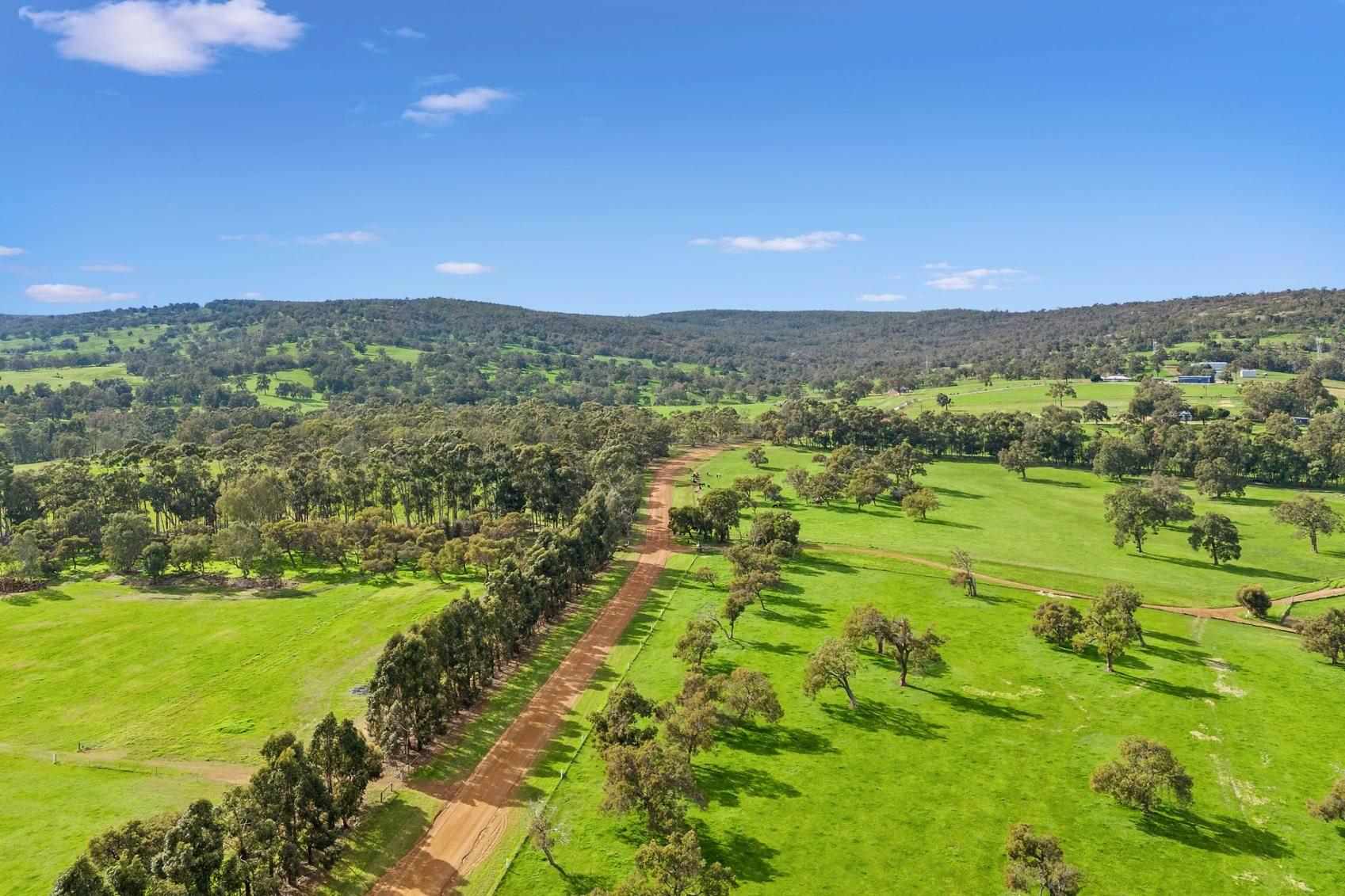 farm for sale WA