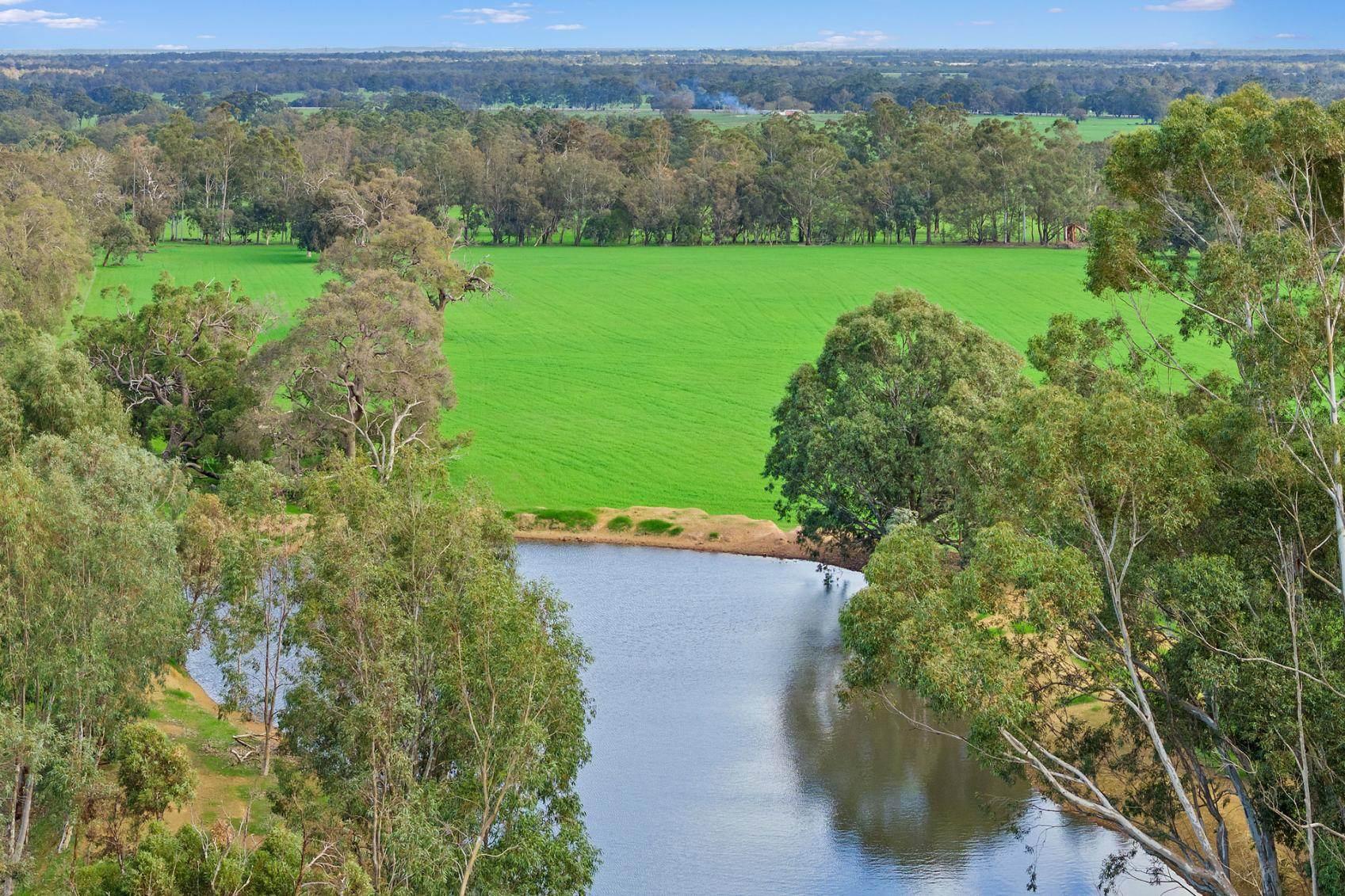 farm for sale WA