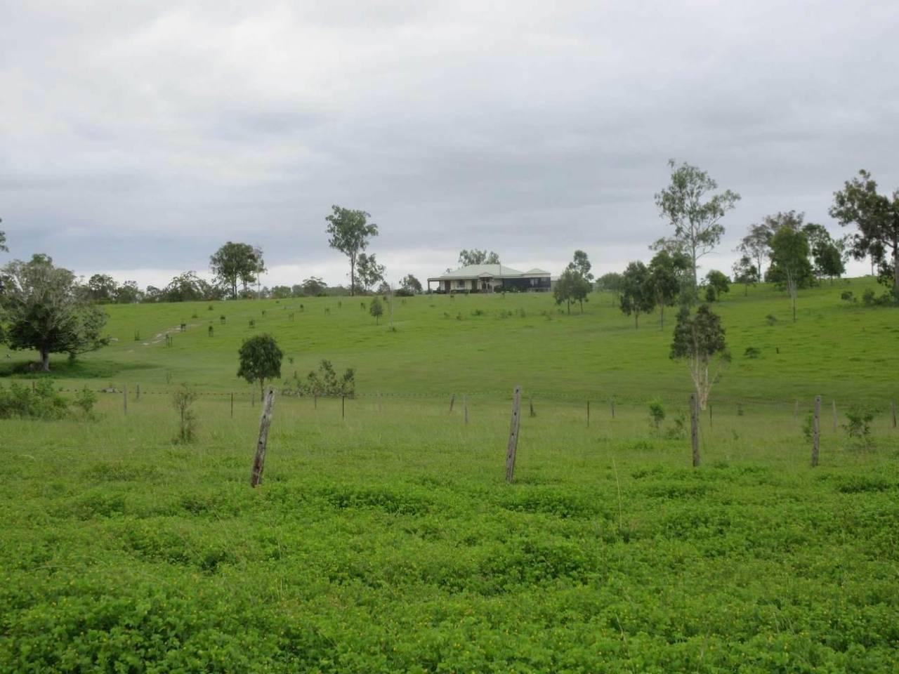How Much Does Grazing Land Cost Per Acre: Farmbuy.com Buyers' Guide