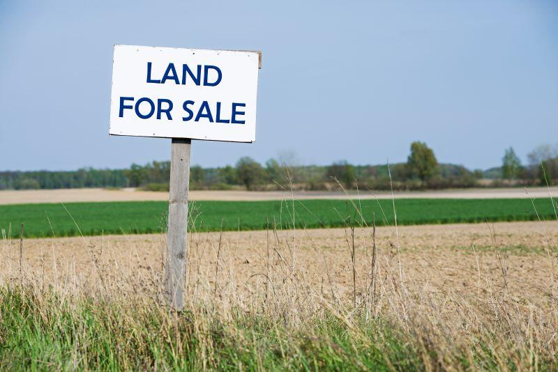How To Value Rural Property For Sale
