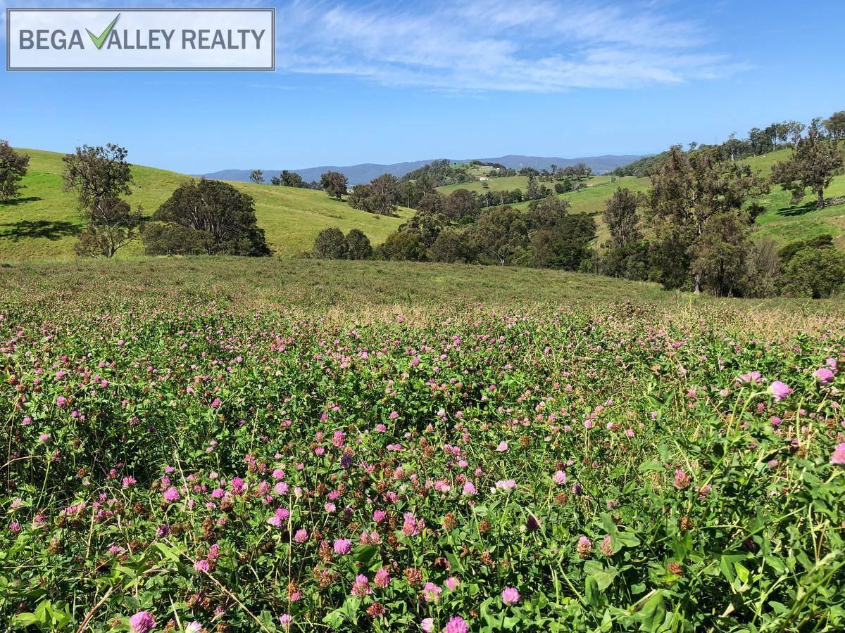 Farm For Sale NSW Bega Region