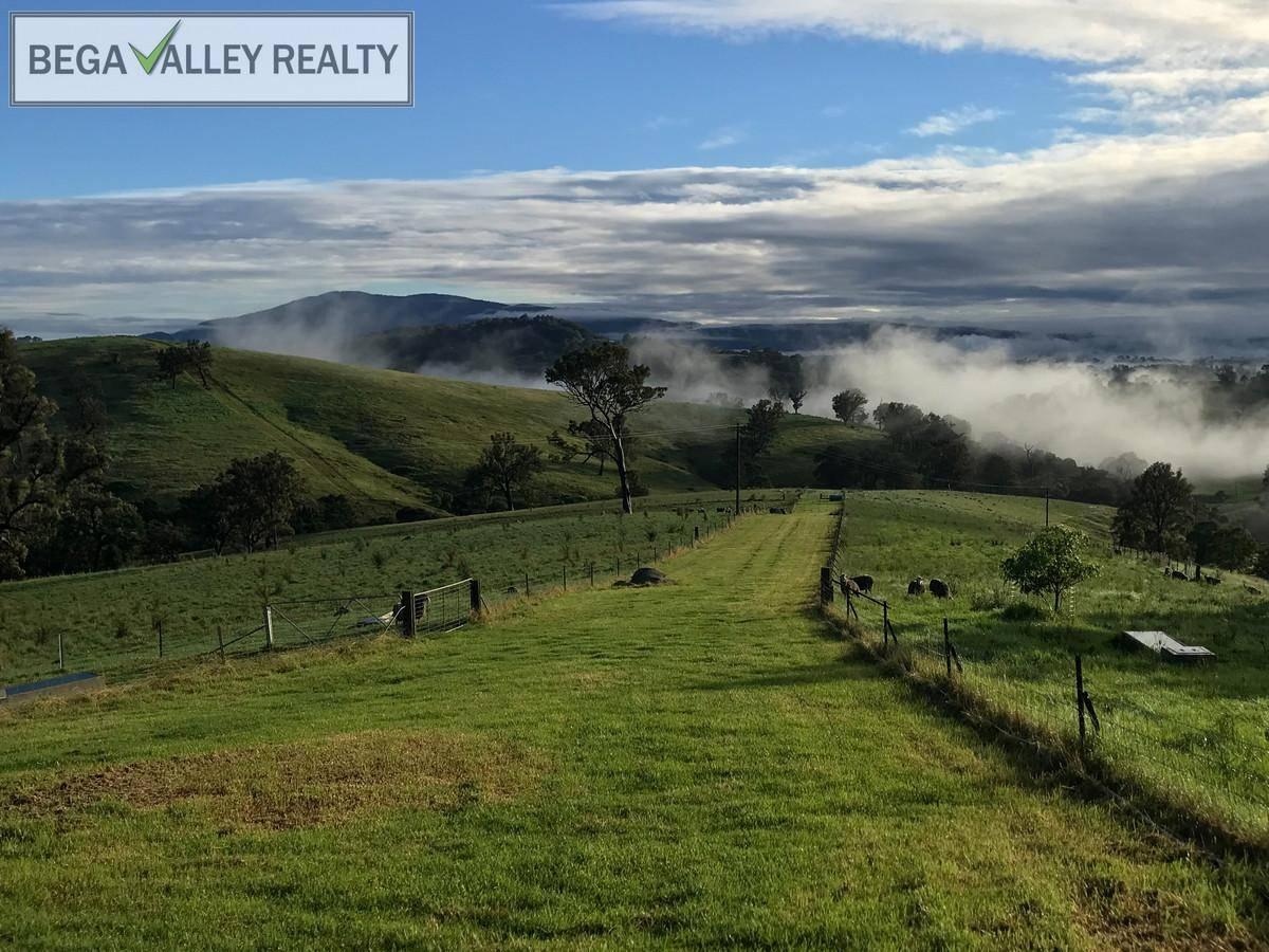 Farm For Sale NSW Bega Region