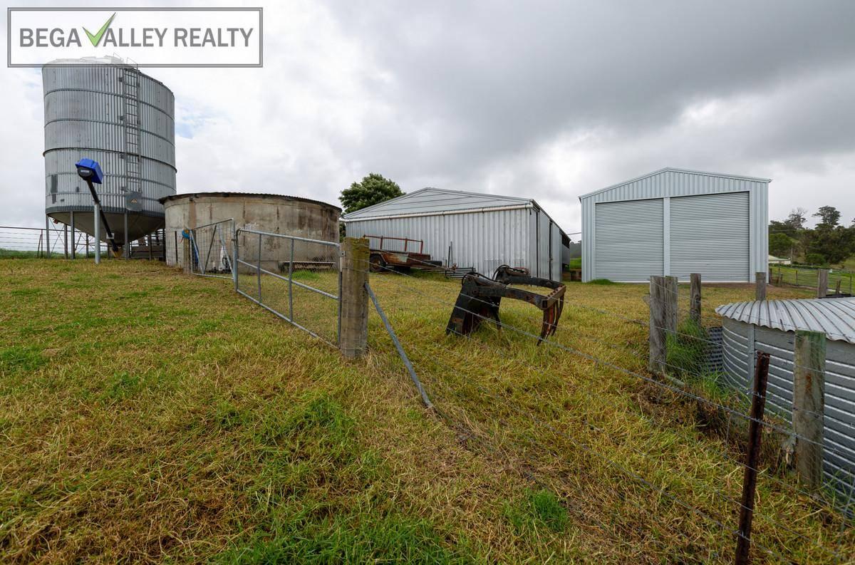 Farm For Sale NSW Bega Region