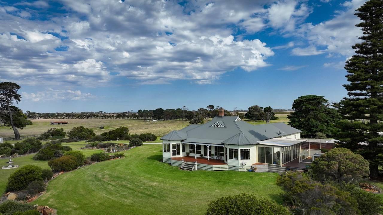 Farms For Sale Gippsland 