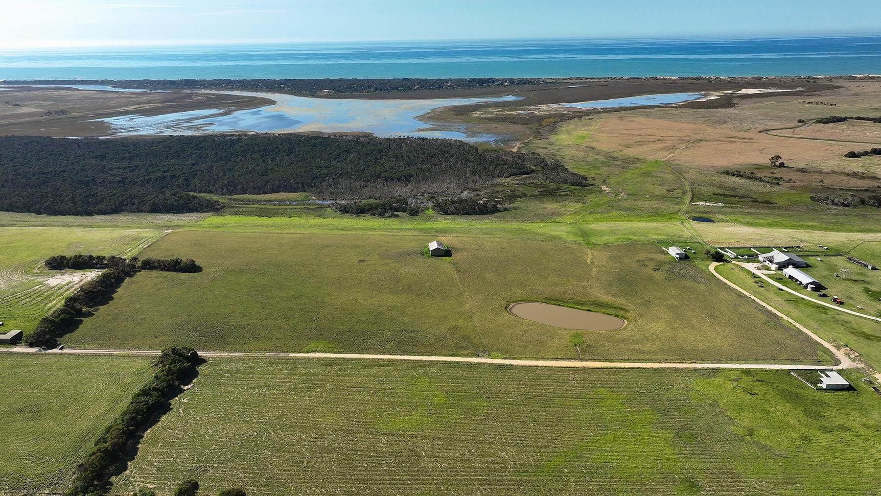 Farms For Sale Gippsland 