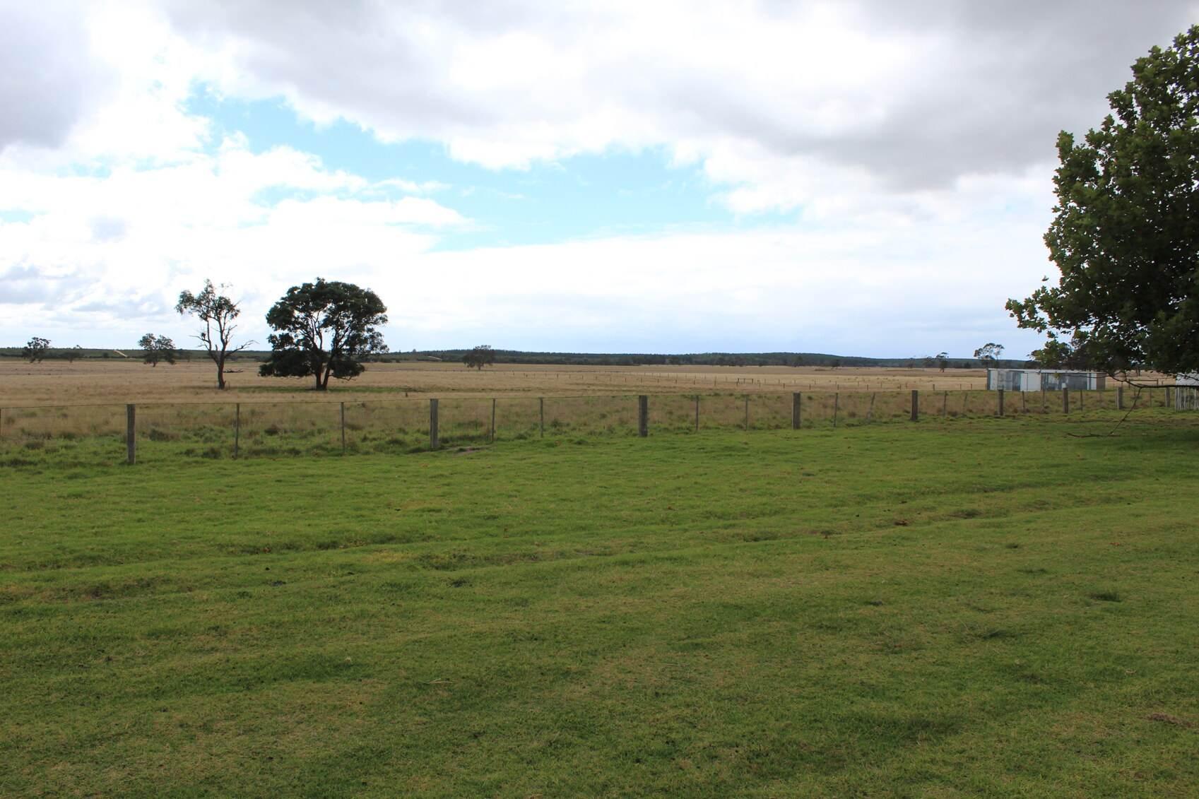 Farms For Sale Gippsland 