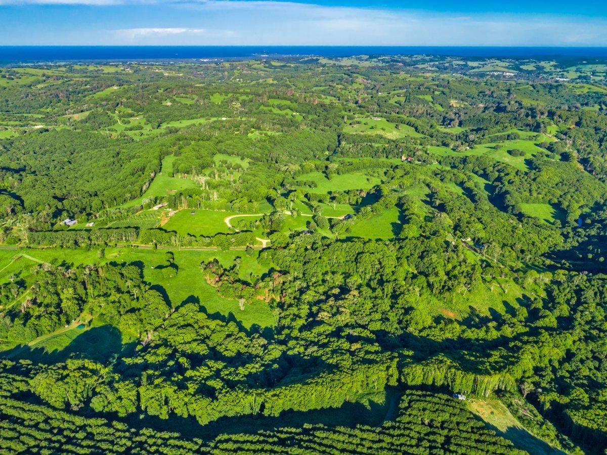 Country Farm House For Sale Byron Bay Hinterland