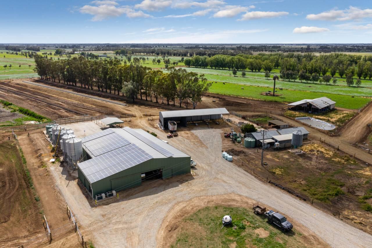 Top Rural Properties For Sale Australia
