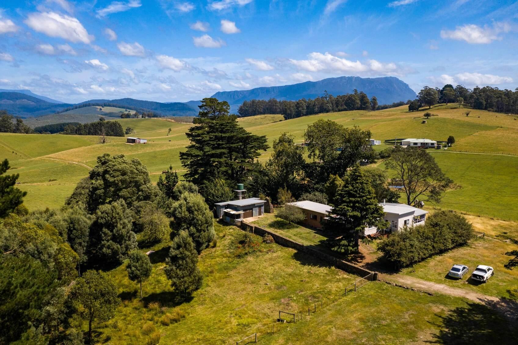 Top Rural Properties For Sale Australia