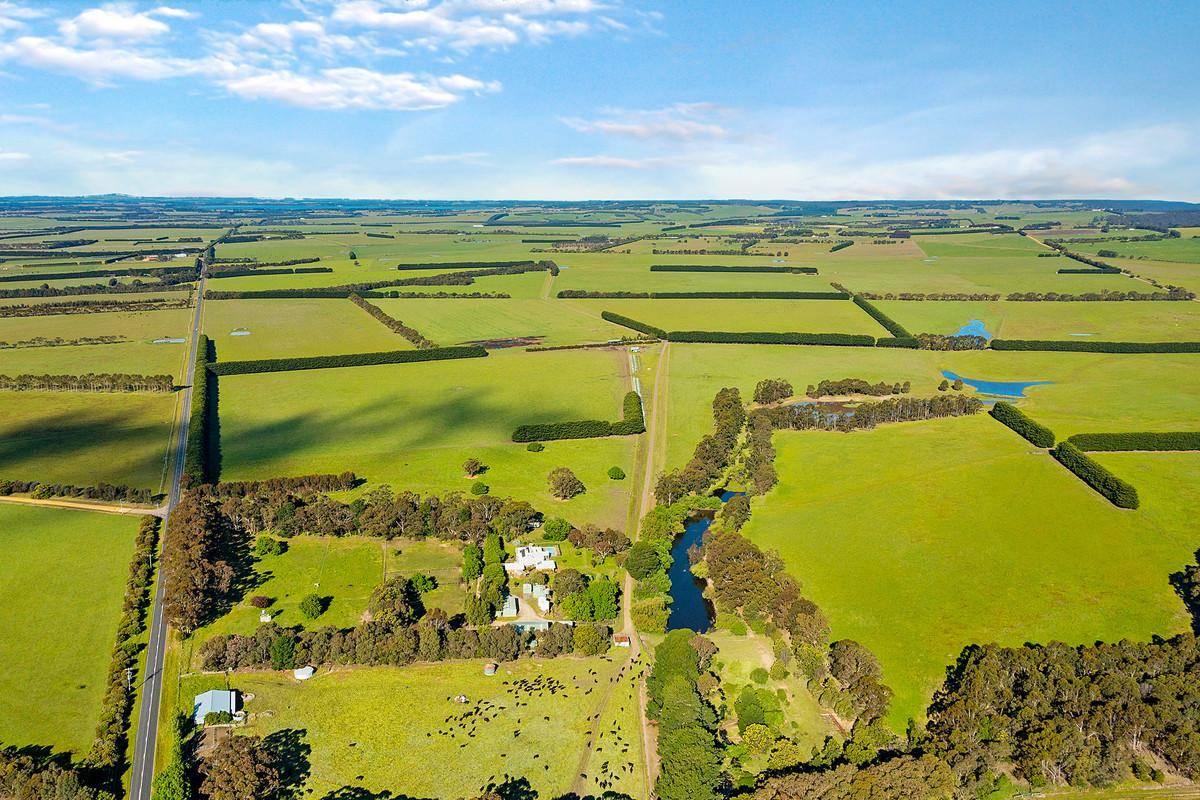 Farms for Sale Colac Otway