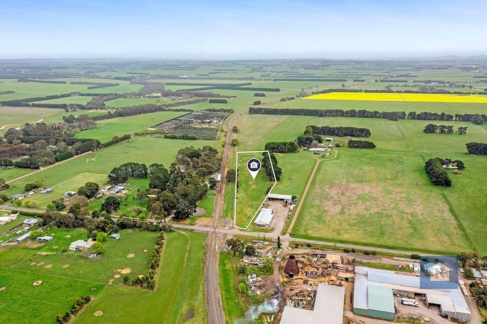 Farms for Sale Colac Otway