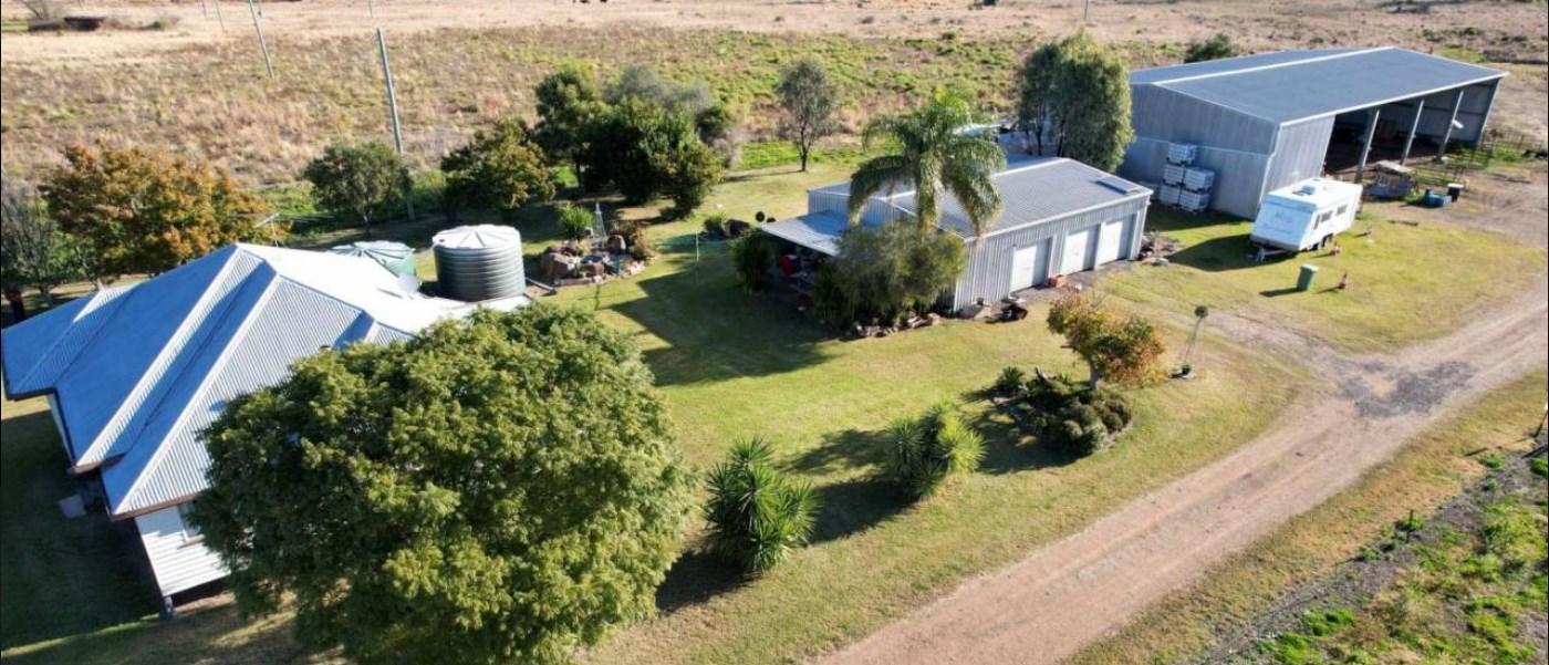 Farms For Sale Darling Downs QLD