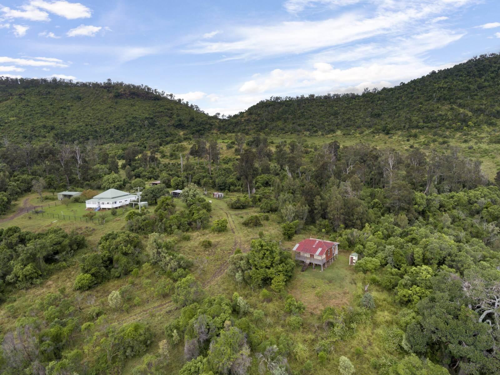 Farms For Sale Darling Downs QLD