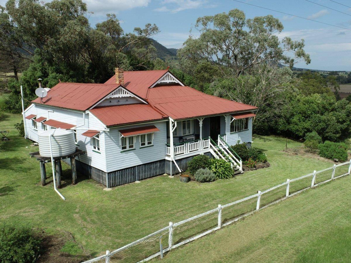 Farms For Sale Darling Downs QLD