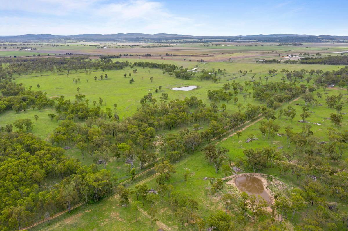 Farms For Sale Darling Downs: Lot 56, Sobbe Road, Sandy Camp, QLD