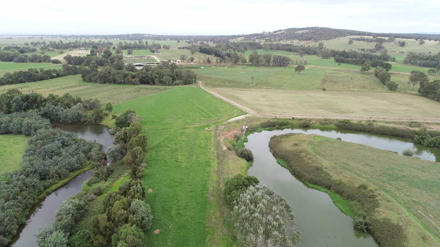 Farms For Sale Gippsland