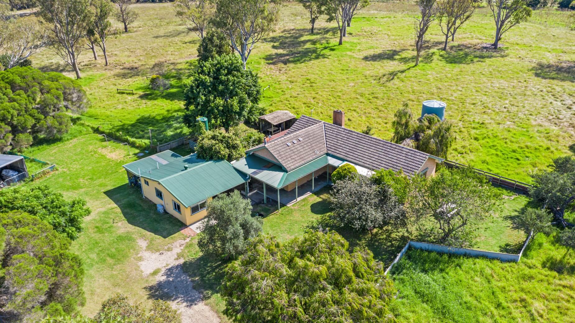 Midsized Farms For Sale Gippsland Experience Strong Price Growth