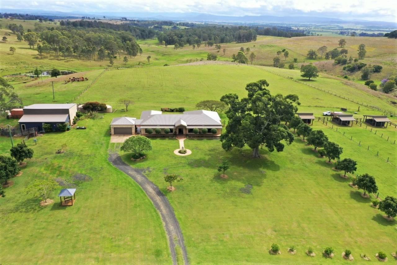 Farms For Sale Northern Rivers: Casino, NSW