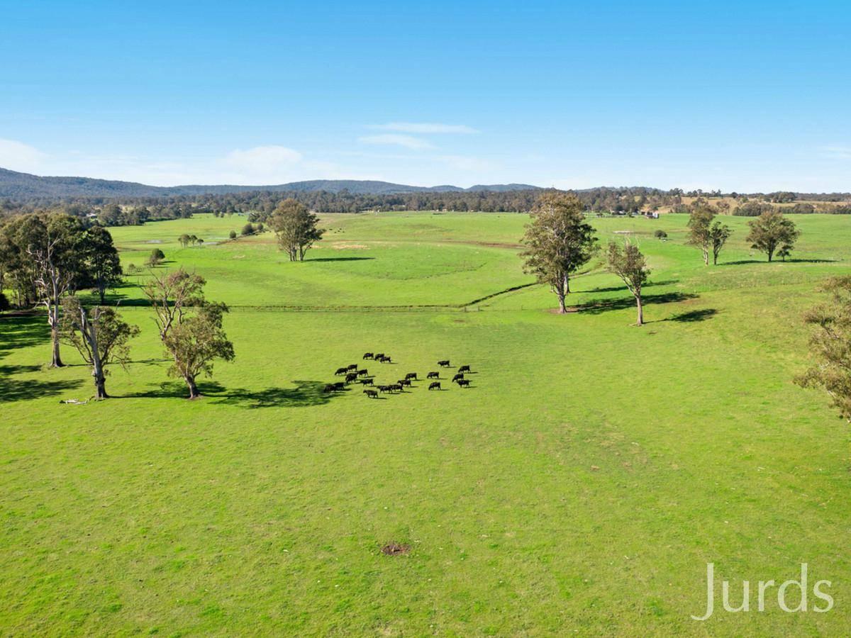 Farms For Sale NSW