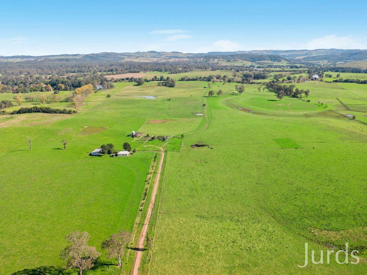 Farms For Sale NSW