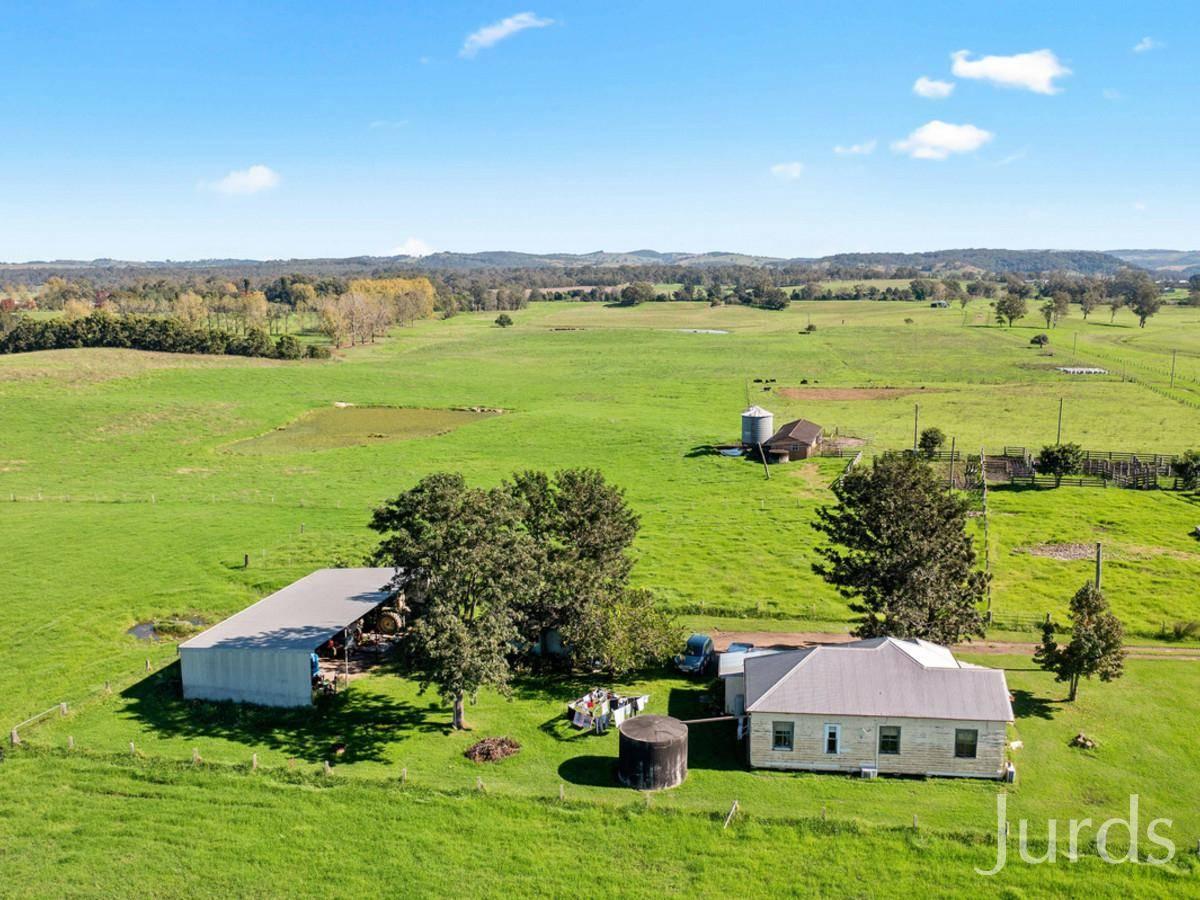 Farms For Sale NSW