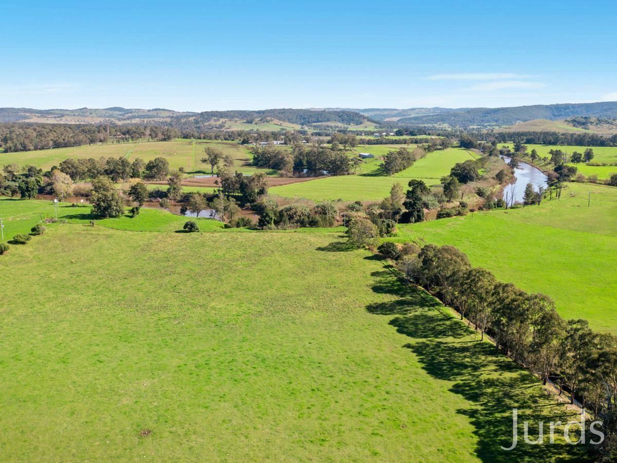 Farms For Sale NSW