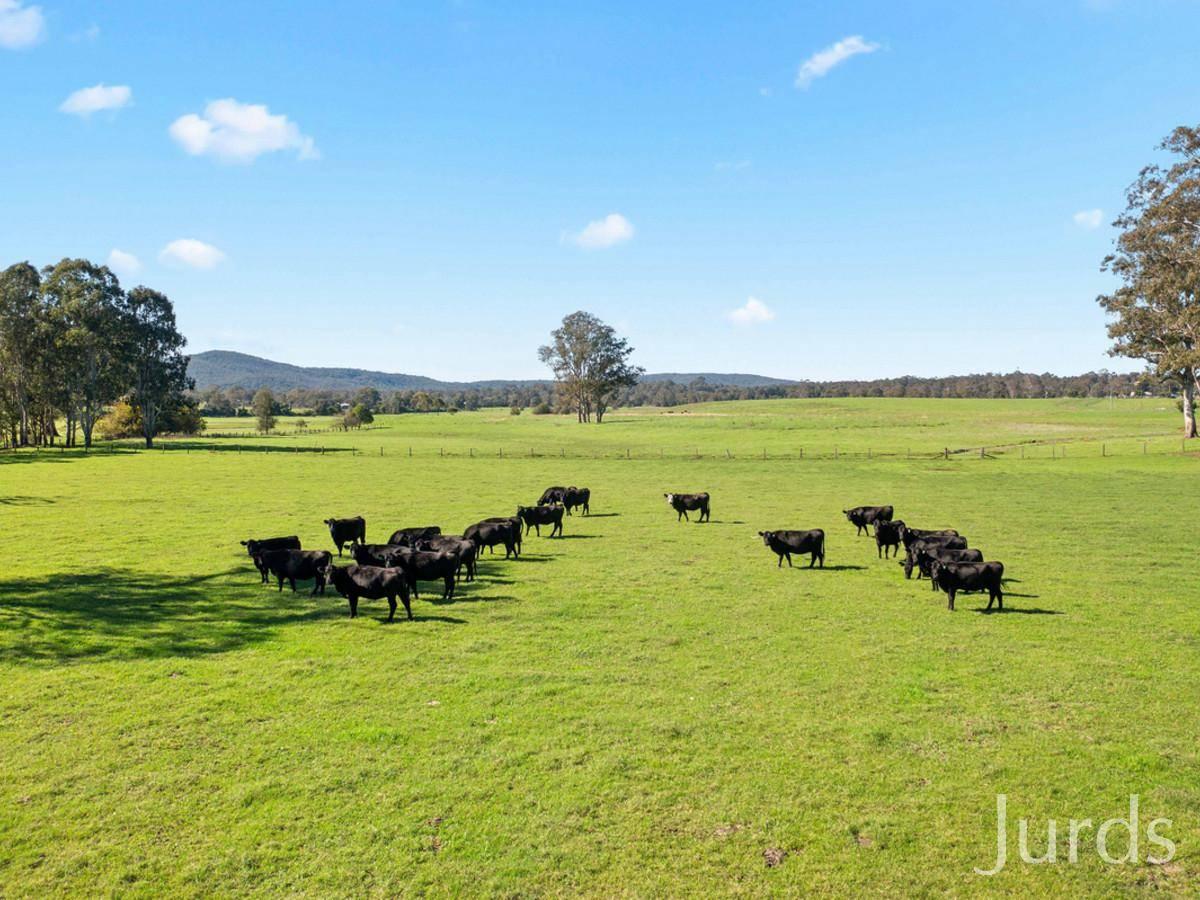 Farms For Sale NSW