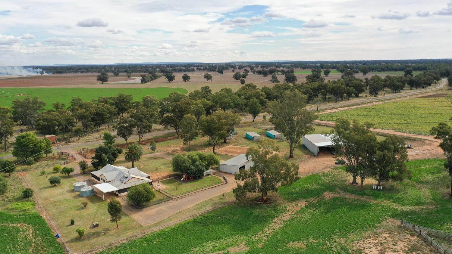 Farms For Sale NSW