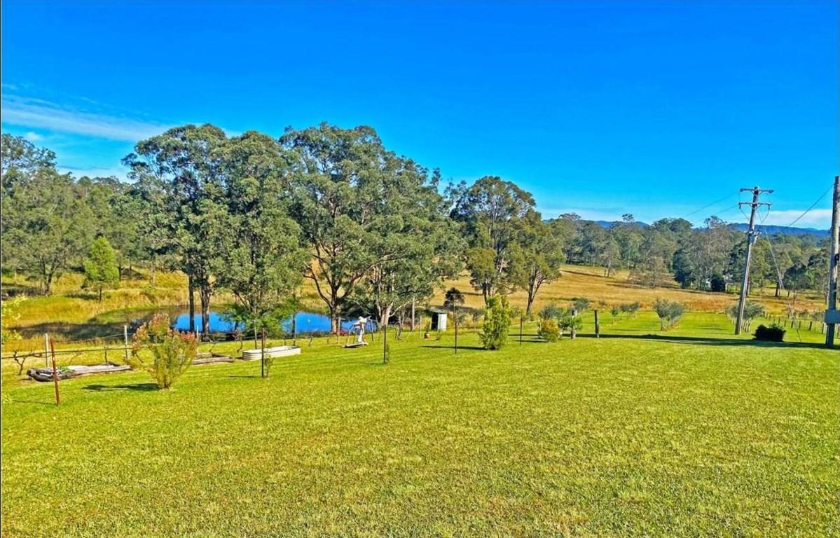 Farms For Sale NSW