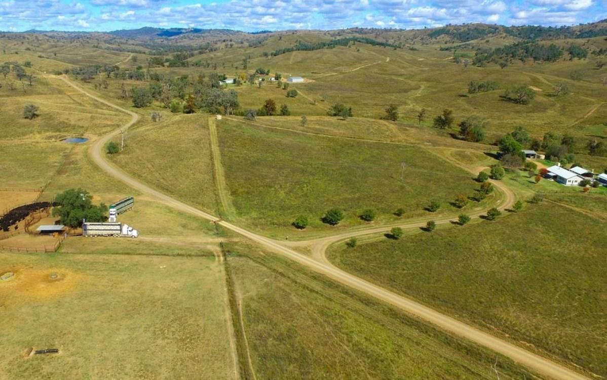 Farms For Sale NSW