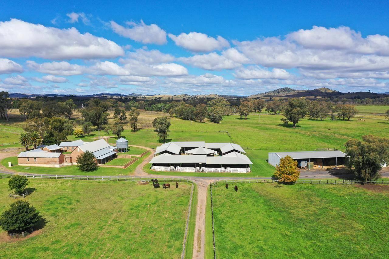 Farms For Sale NSW