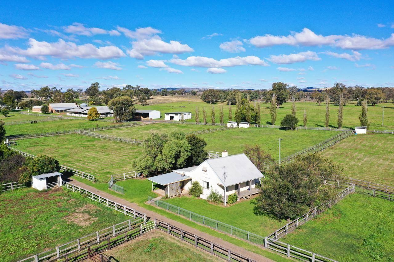 Farms For Sale NSW